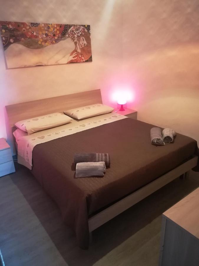Elegance apartment Taormina Letojanni Exterior foto