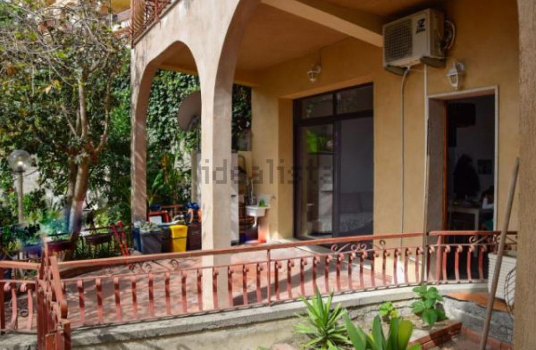 Elegance apartment Taormina Letojanni Exterior foto