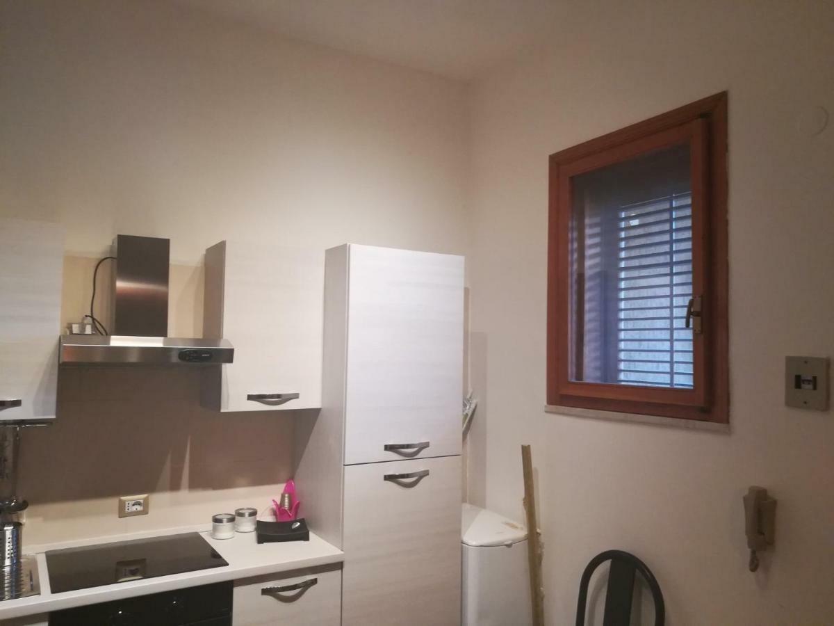 Elegance apartment Taormina Letojanni Exterior foto