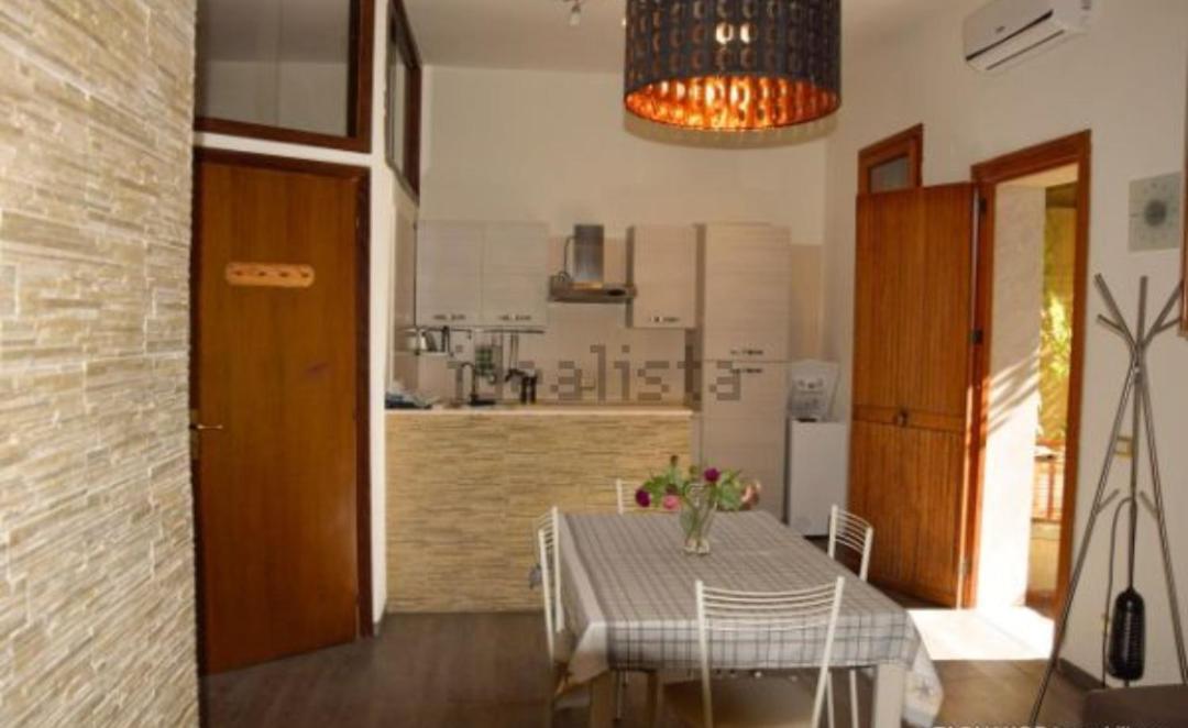 Elegance apartment Taormina Letojanni Exterior foto