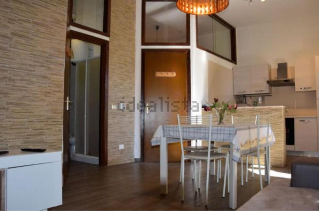Elegance apartment Taormina Letojanni Exterior foto
